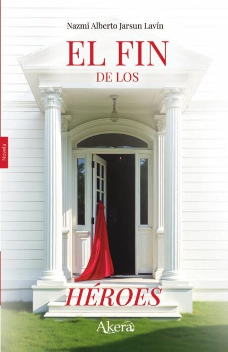 El fin de los héroes