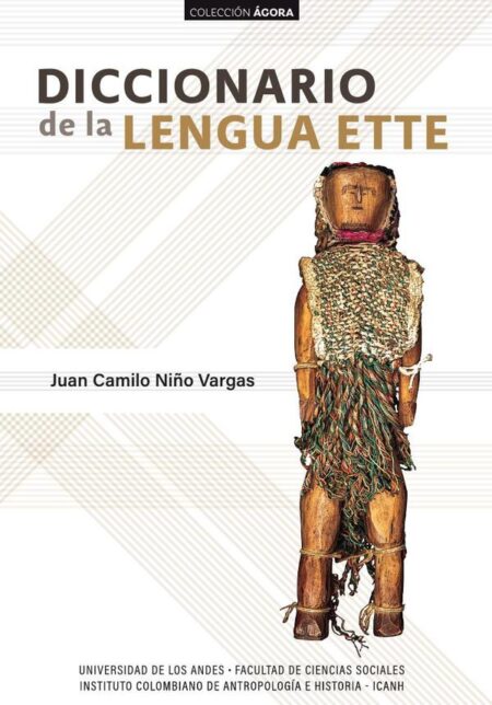 Diccionario de la lengua ette