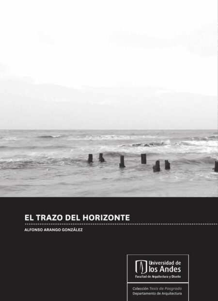 El trazo del horizonte