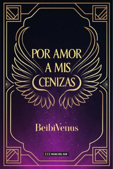 Por amor a mis cenizas