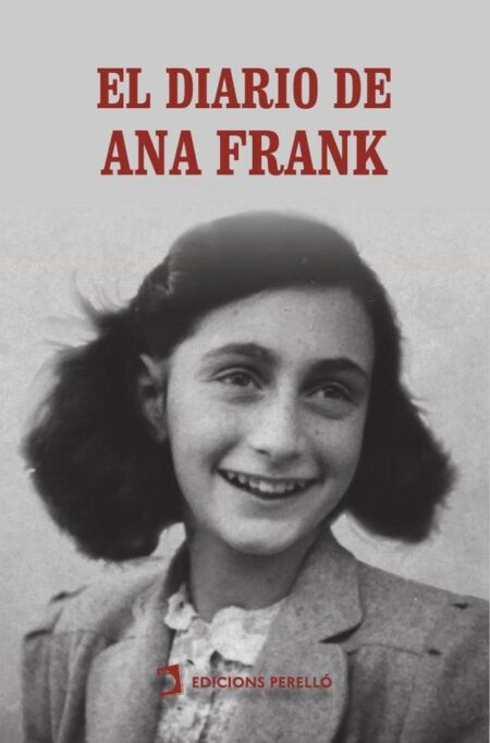 El diario de Ana Frank