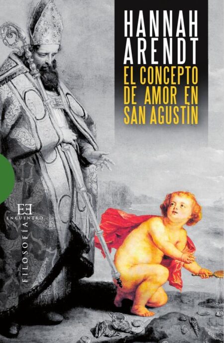 El concepto de amor en san Agustín