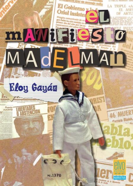 El manifiesto Madelman