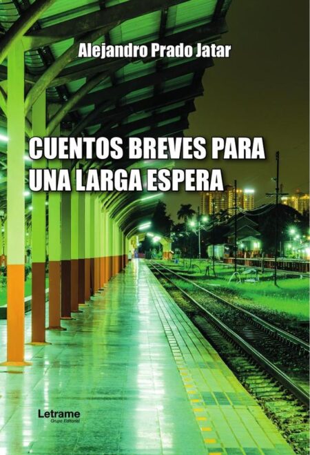 Cuentos breves para una larga espera