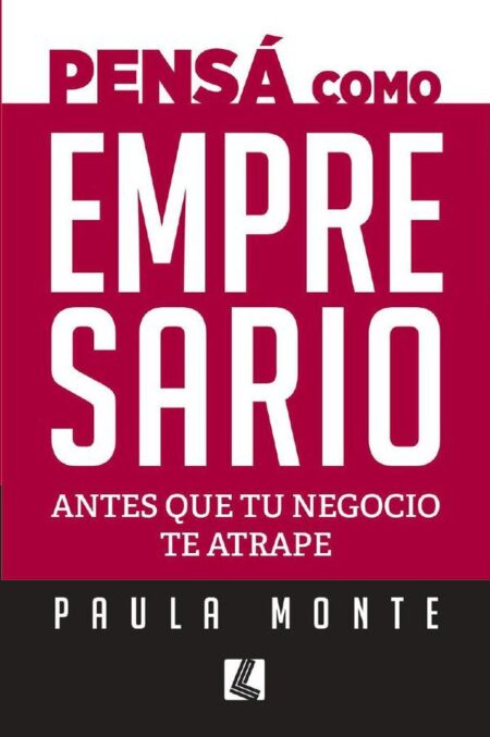 Pensá como empresario