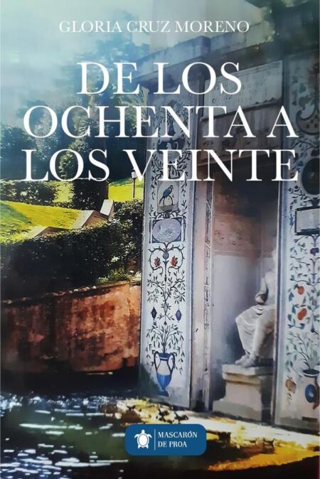 De los ochenta a los veinte