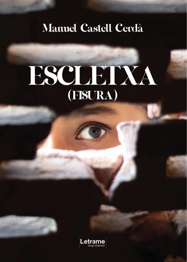 Escletxa:(Fisura)