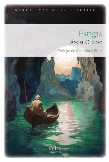 Estigia