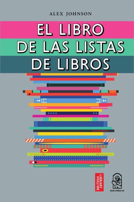El libro de las listas de libros