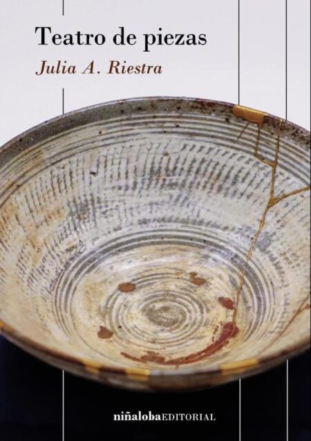 Teatro de piezas
