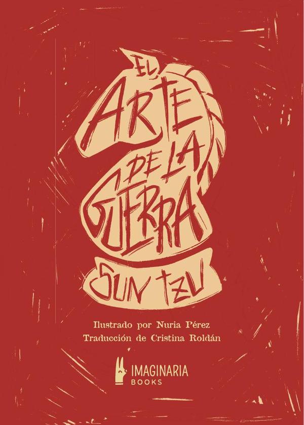 El arte de la guerra