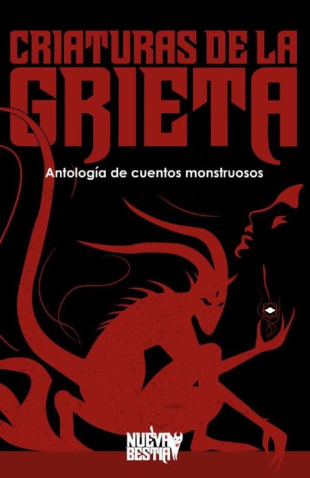 Criaturas de la grieta