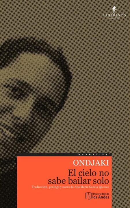 El cielo no sabe bailar solo