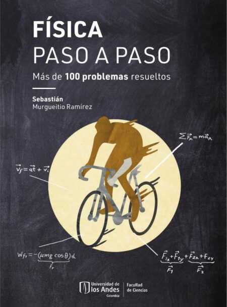 Física paso a paso. Más de 100 problemas resueltos