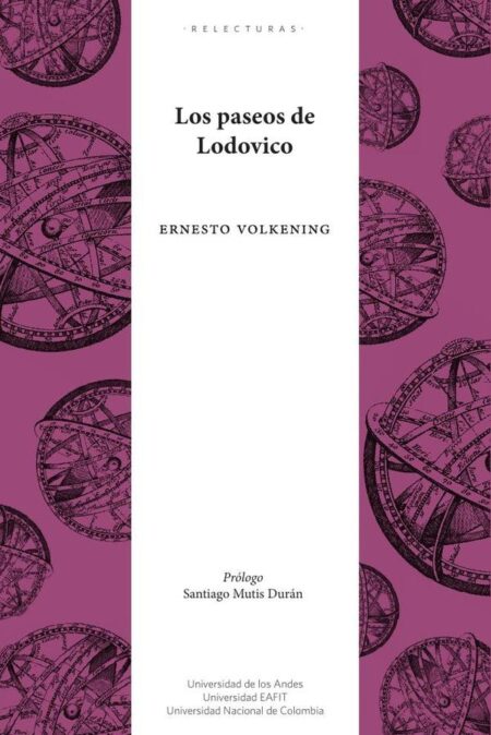 Los paseos de Lodovico