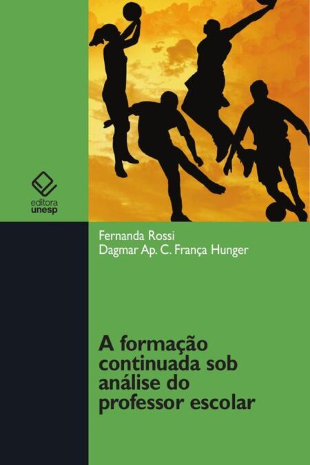 A formação continuada sob análise do professor escolar