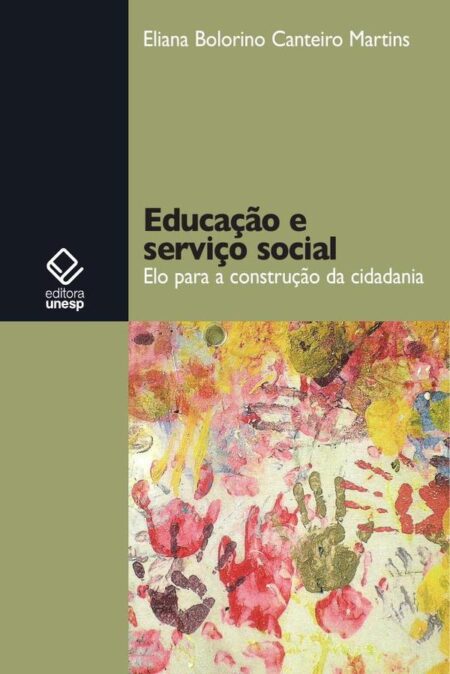 Educação e serviço social:Elo para a construção da cidadania