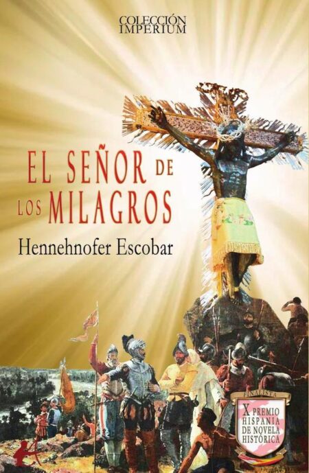 El señor de los milagros