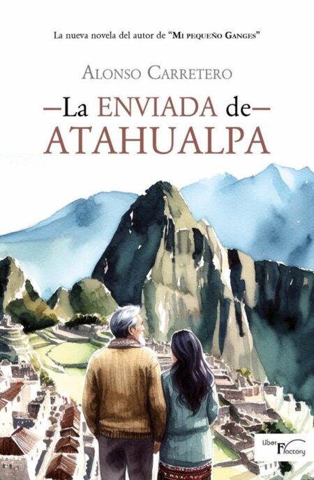 La enviada de Atahualpa