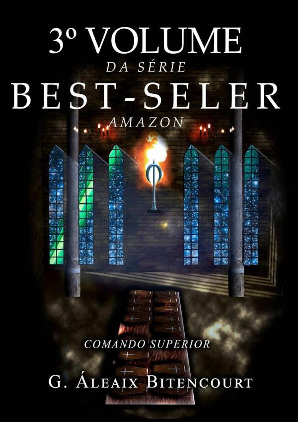 Comando Superior: Supremacia