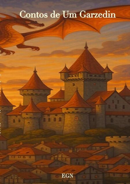 Contos De Um Garzedin