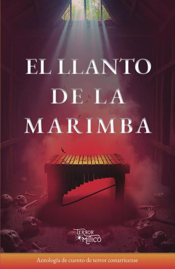 El llanto de la marimba
