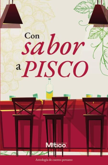 Con sabor a pisco
