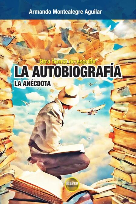 Otra forma de escribir la autobiografía: la anécdota