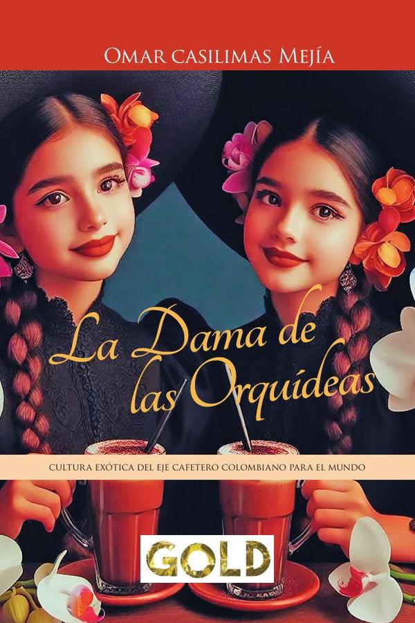 La Dama de las orquídeas