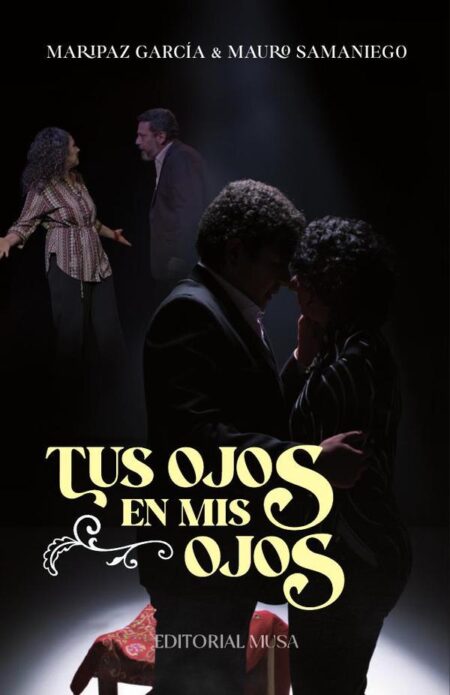Tus Ojos en mis Ojos