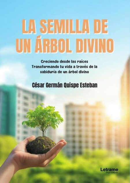 La semilla de un árbol divino