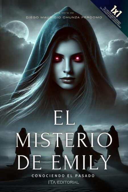 El misterio de Emily:Conociendo el pasado