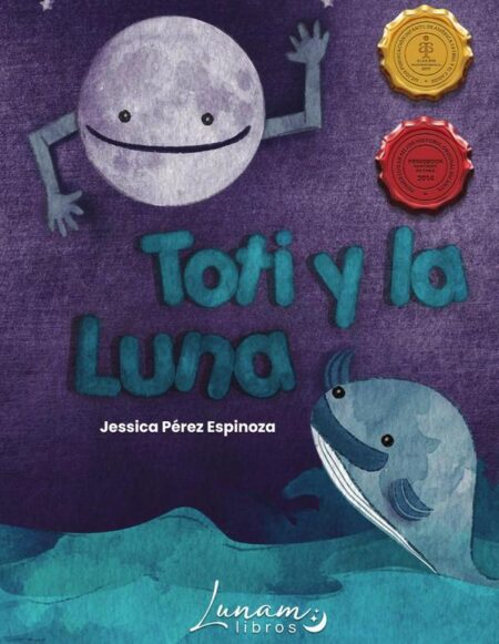 Toti y la Luna