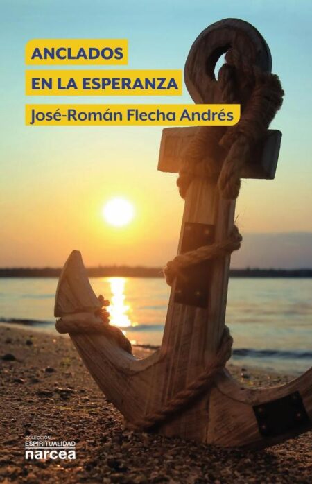 Anclados en la esperanza