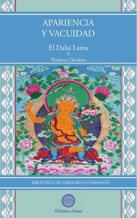 Apariencia y vacuidad