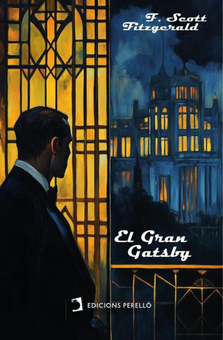 El Gran Gatsby