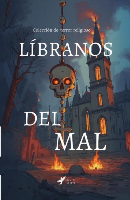 Líbranos del mal