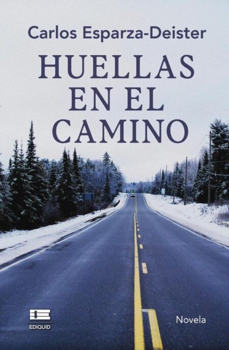 Huellas en el camino