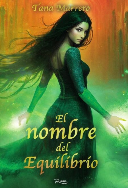 El nombre del equilibrio