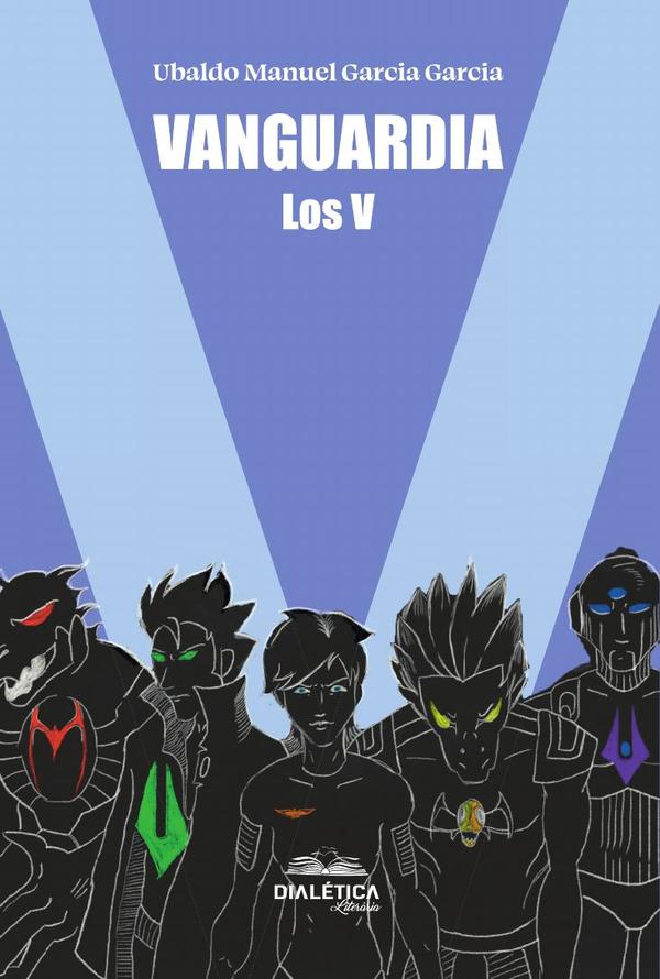 Vanguardia:Los V