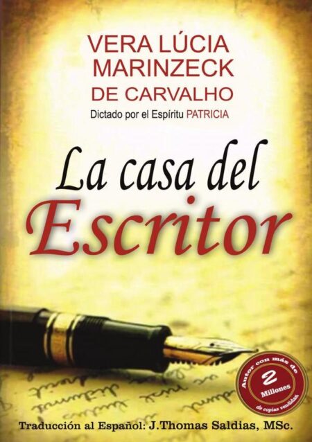 La Casa del Escritor