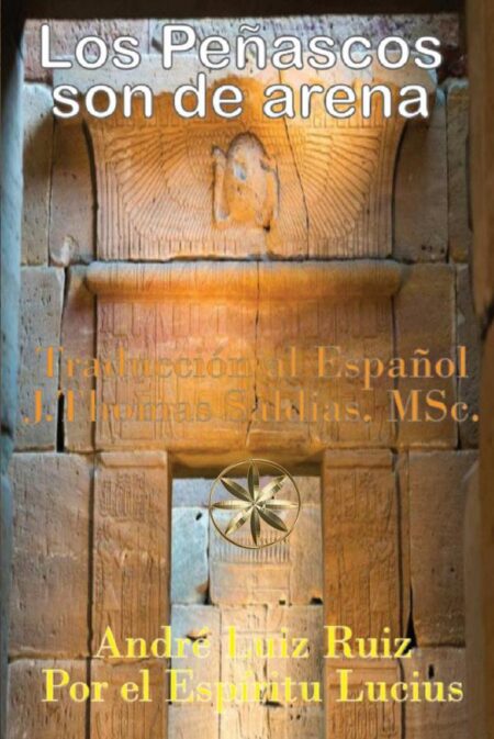 Los Peñascos son de Arena:Momentos Históricos del Antiguo Egipto en el Siglo XIV a.C.