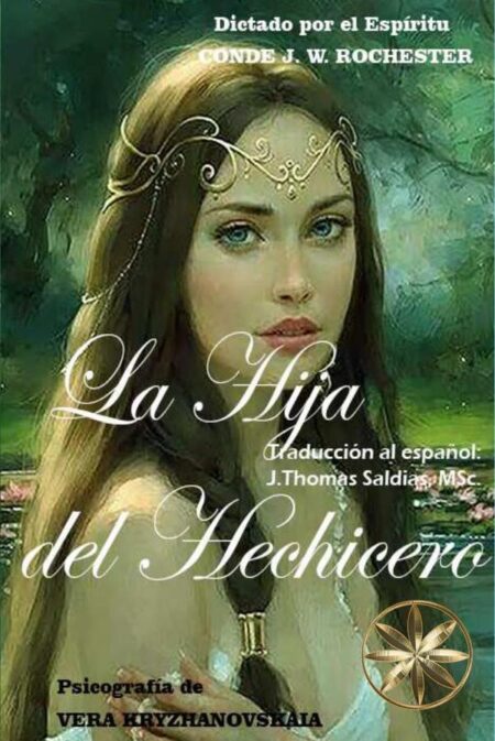 La Hija del Hechicero