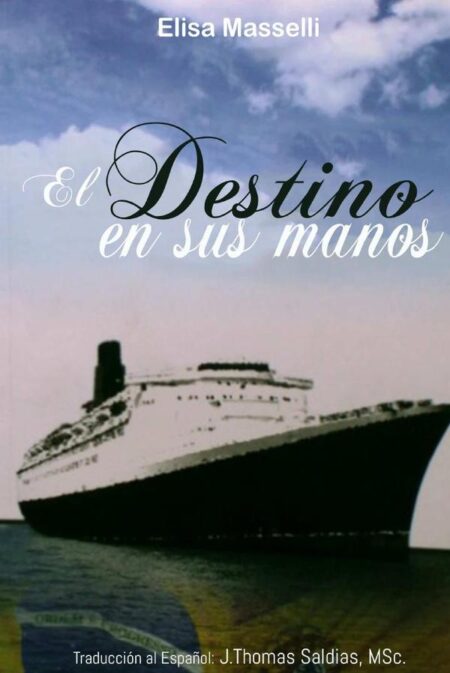 El Destino en sus Manos