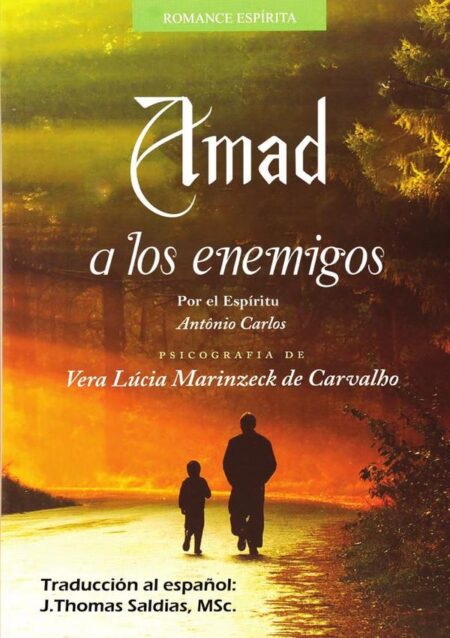 Amad a los Enemigos