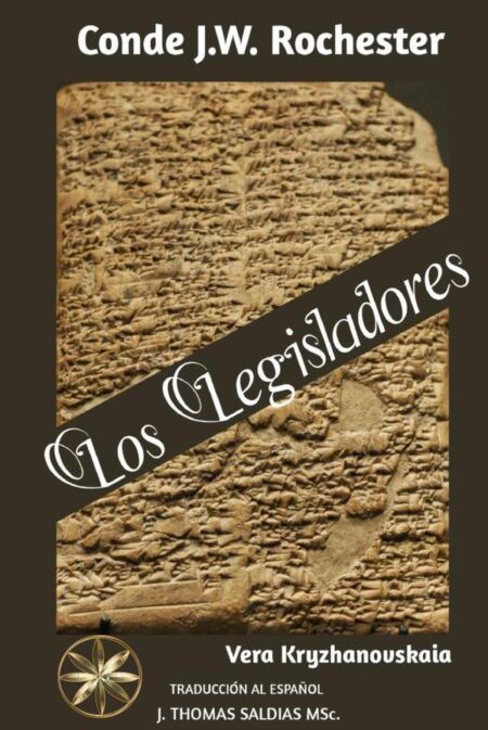 Los Legisladores