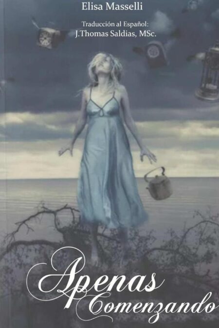 Apenas Comenzando