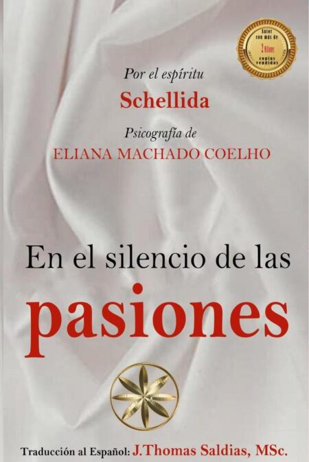 En el Silencio de las Pasiones