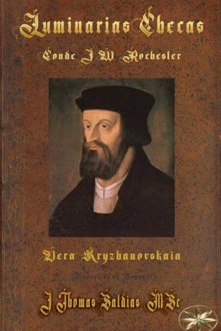 Luminarias Checas:Jan Huss - Su Jornada Existencial