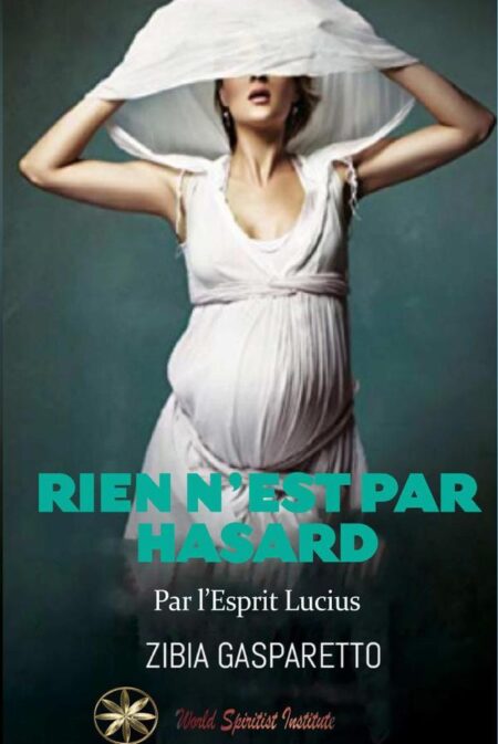 Rien n’est par Hasard